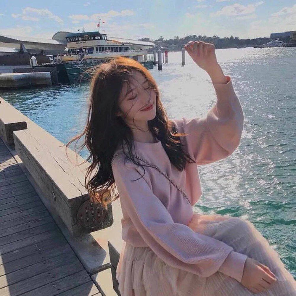 江湖男女