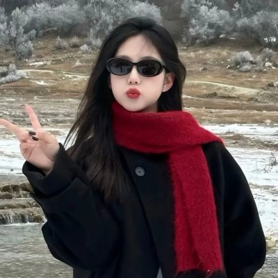 恋上女镖师